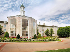 Hilton St. Louis Frontenac