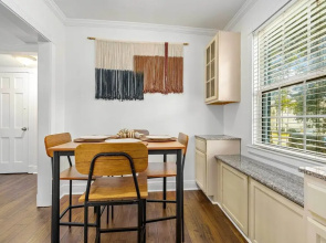 Pet-friendly Mobile Condo ~ 4 Mi to Downtown!