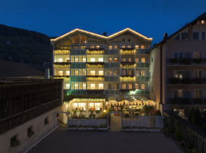 Posthotel Lamm