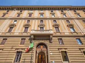 The Shell Rome Suite