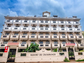 Resort De Crossroads