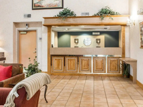 Comfort Inn Newport