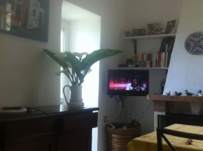 La casa nel Borgo