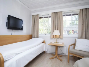 Stetind Hotell