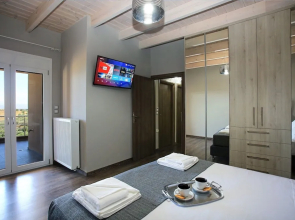 Design Villa Nicol Heated Pool Seaview