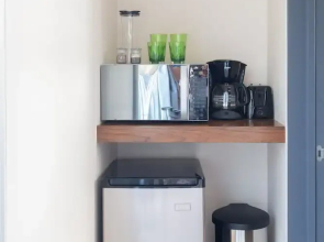 Villa Parota 1 BR at Attha Cenote