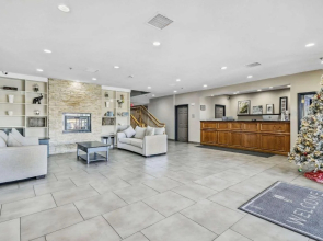 Country Inn & Suites by Radisson, Chicago O'Hare South, IL