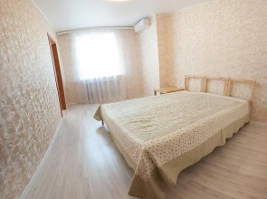 Апартаменты на Ленинградской площади 2