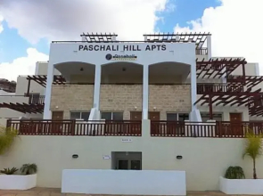 Paschali Hills Apartments