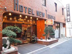 Hotel New Touhoku