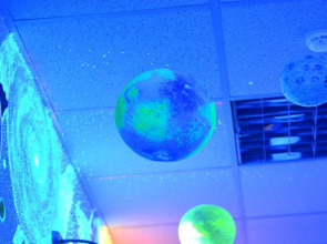 Hostel Tsiolkovsky on VDNKh