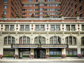 Davenport Hotel, Autograph Collection