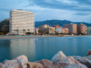 Apartamentos Stella Maris