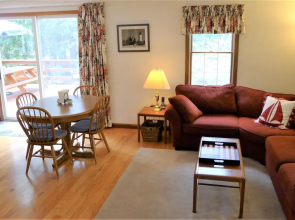 20 Woodpine - 4 Bedroom House