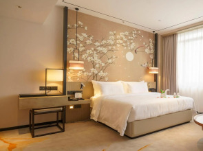 Baiyun Hotel Guangzhou