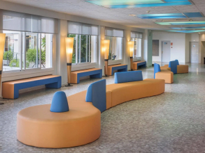 Hotel Serhs Oasis Park
