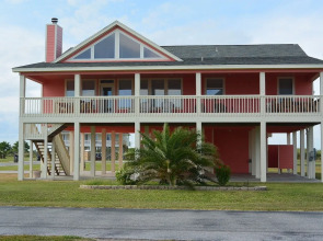 Cay Sara Sara by RedAwning