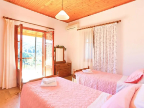 Cochelli Villa Upper