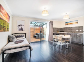 Ruby Soho Villas