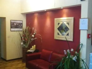 Hotel Ristorante Docciola