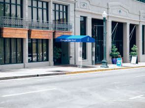 The Remington Suite Hotel and Spa
