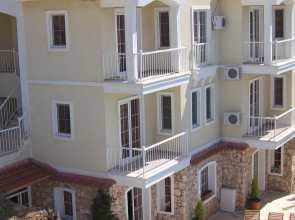 Kalkan Park Otel