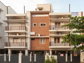 Pearl Serviced Apartments Omr