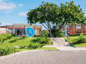 Flat Ilê de Pipa Fiji - By Almare