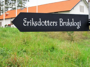 Eriksdotters Brukslogi