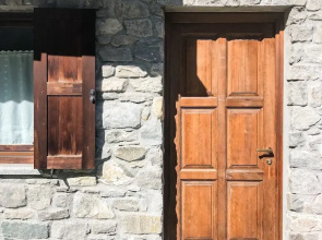 Flatty La Thuile - Little Fish