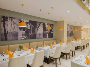 Grand Cititel Hanoi Hotel & Spa