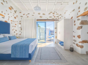 Veranta Luxury Suite