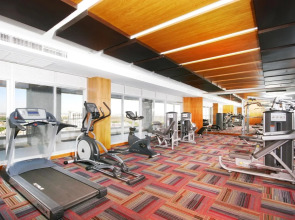 Kantary Hotel and Serviced Apartments, Ayutthaya