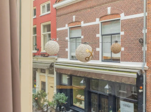 Ex Libris boutique hotel