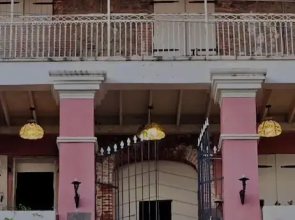 Hotel 1829