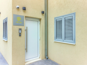 Irini Luxury Rooms