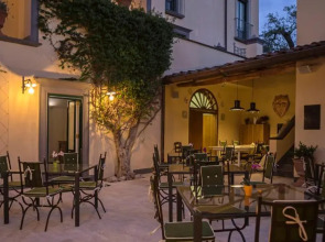 Relais Regina Giovanna