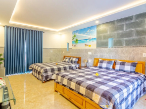 Binh Yen Homestay (Peace Homestay)