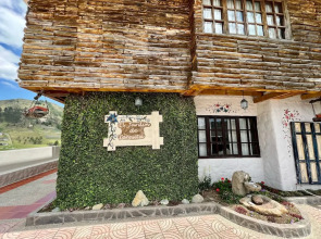 Estancia Jardín de Teresita