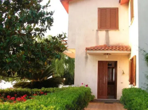 villa carla