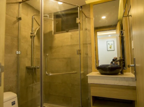 Tony Apartment