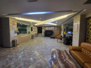 Cao Hu Hotel