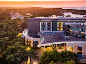 HAVET Hotel Resort & Spa