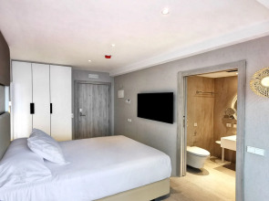 Hotel & Spa Castillo de Peñíscola