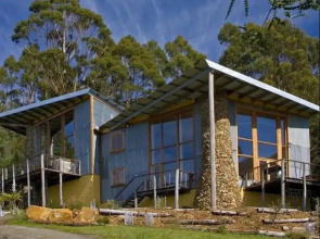 Peppermint Ridge Retreat