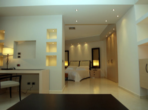 Marinagri Greenblu Hotel