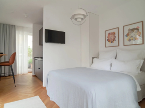 August The Boardinghouse