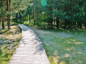 Holiday House Palanga