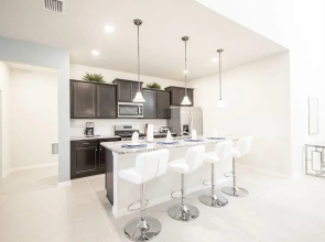 5537moc - Solterra Resort