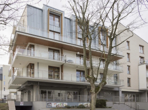 Apartments Feniks by Renters